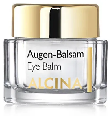 Obrázek produktu pro Protivráskový balzám na oči (Eye Balm) 15 ml