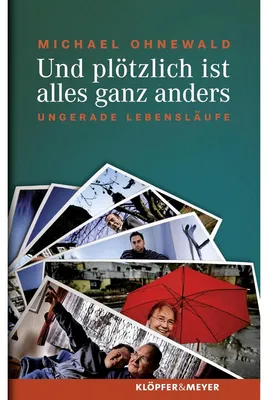 Imagen del producto de Ohnewald, M: Und plötzlich ist alles ganz anders