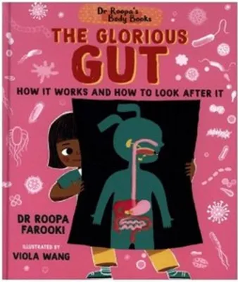 Image de Dr Roopa's Body Books