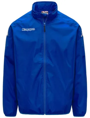 Zdjęcie produktu dla Kappa Martio Jacket Blue M Men Blue M
