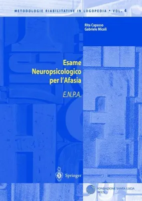 Obrázok produktu pre Neuropsychologické vyšetrenie afázie