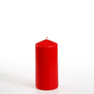 Obrázek produktu pro PAPSTAR 13581 PAPSTAR Kerze rot