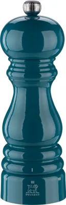 Obrázok produktu pre Mlynček na korenie Peugeot Paris 18 cm Rama uSelect Pacific blue wood