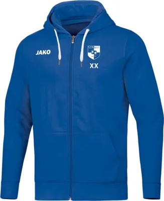 Produktbild von Kapuzenjacke Base JAKO