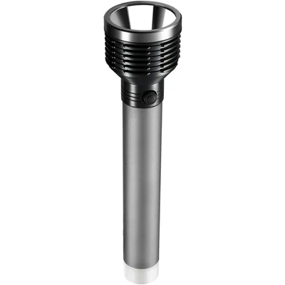 Immagine prodotto di Platinet torch 5W 2400mAh, gray (45771)