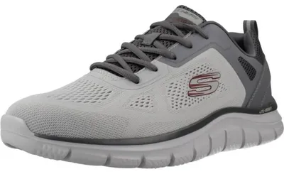 Zdjęcie produktu dla Skechers Sneakers 232698-GYCC in Grey color size 45
