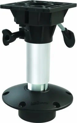 Produktbild von Waverider Socket Bootssitzfuß höhenverstellbar herausnehmbar 310-390mm