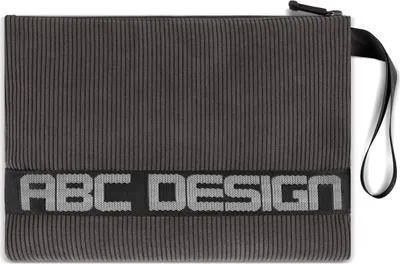Produktbild von ABC Design GmbH Wickelorganizer Classic - Almond