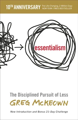 Produktbild von Essentialism