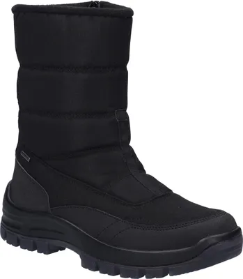 Produktbild von JOSEF SEIBEL Alaska 53 | Stiefel für Herren | Schwarz