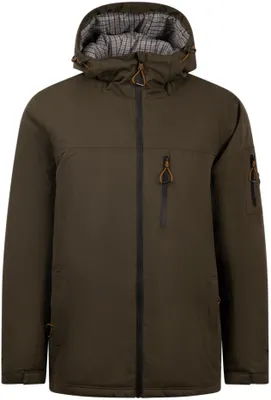 Image de Trespass Veste Kirkbost Vert M Homme Vert M