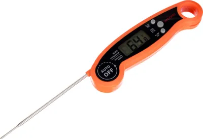 Obrázok produktu pre Levenhuk - 81394 - Kochtermometer Wezzer Cook MT40