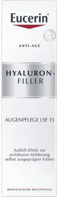 Produktbild von Eucerin Anti-Age Hyaluron-Filler Auge 15 ml