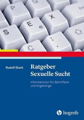 Obrázek produktu pro Ratgeber Sexuelle Sucht