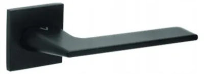 Produktbild von VDS Icon Fit Türgriff schwarz 49-0324