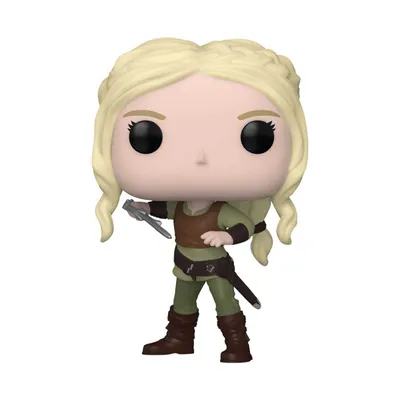 Obrázek produktu pro FUNKO POP! 74245, Sběratelská postavička, Filmy a televizní seriály