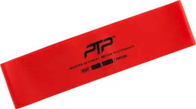 Produktbild von PTP Fitnessband Microband ORANGE ORANGE