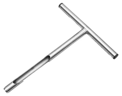 Produktbild von RVS-Gerät für Bodenuntersuchungen
