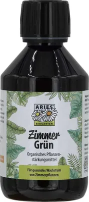 Produktbild von SilKaHum® - Zimmer Grün 250ml