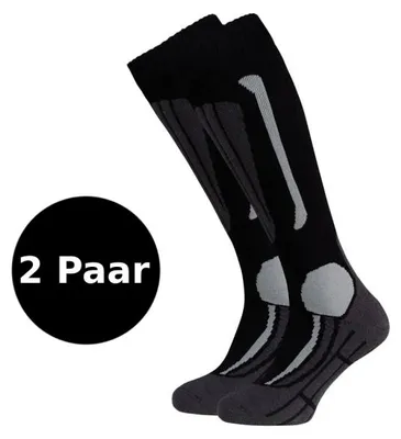 Produktbild von Falcon Skisocken Junior - 31-34