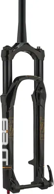 Produktbild von RST FIRST 29 TRL 100mm Stoßdämpfer, 28.6x260x0, schwarz, Disc, 9mm Achse