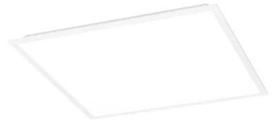 Immagine prodotto di EGLO Moradillo, 1 lampadina, LED, 4350 lumen, IP20, Bianco