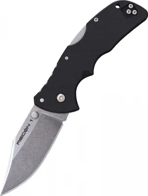 Produktbild von Taschenmesser Mini Recon 1 Clip Pt., AUS 10A