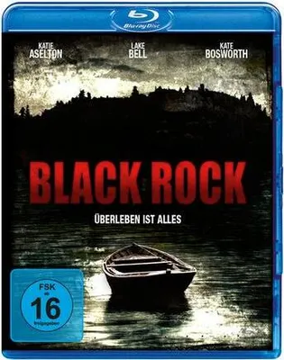 Produktbild von Black Rock