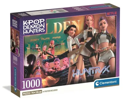 Obrázok produktu pre Clementoni 37126