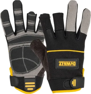 Immagine prodotto di Guanto da lavoro DeWALT DPG24LEU a 3 dita taglia L (n. 10)