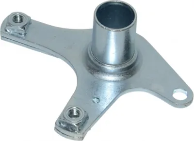 Image de Support moteur BestPrice, référence Z517-18.600, pour Zündapp 517