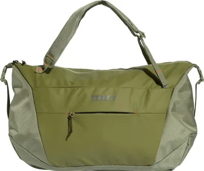 Produktbild von adidas MT Duffel 50 - Sporttasche (tengrn)
