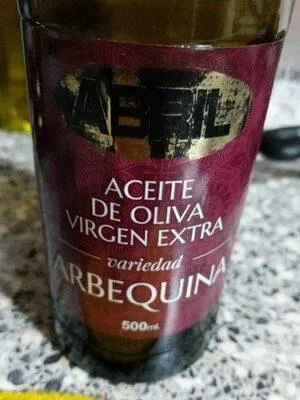 Obrázok produktu pre Open Food 8436001258331, Olivový olej, E, 819 kcal, 91 g, 12 g