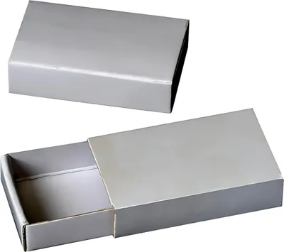 Produktbild von KNORR PRANDELL 218735779 Box 58 x 35 x 15 cm Pappe weiss