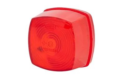 Produktbild von HELLA Rücklichtglas 9EL 117 330-011