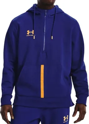 Productafbeelding van Under Armour Accelerate Hoodie - Maat M