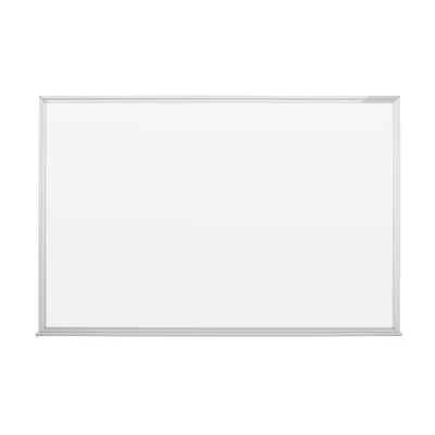 Obrázek produktu pro Magnetoplan 1241088, 2400 x 1200 mm, Bílá, 1 kusů