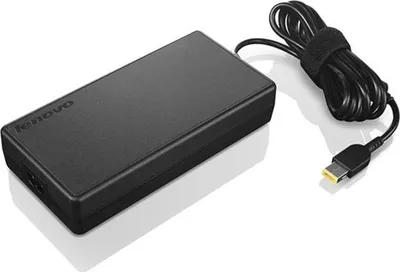 Produktbild von Lenovo ThinkPad 170W AC Adapter (Slim Tip) - Netzteil
