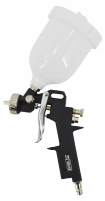Imagen del producto de AW Tools - Pistola de pulverización AW3171 (1,4 mm) (Blanco/)