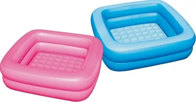 Produktbild von Baby Badewanne 86x86x25cm Baby Tub, so