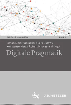 Produktbild von Digitale Pragmatik