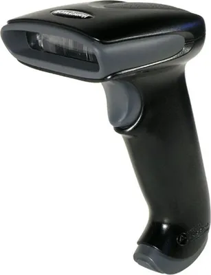 Produktbild von Honeywell Barcode-Scanner Hyperion 1300g 1D USB Kabelgebunden