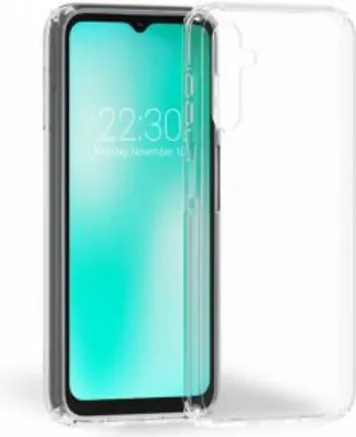 Produktbild von Force Case, Verstärkte Hülle für Samsung Galaxy A14 4G/5G FEEL, Transparent