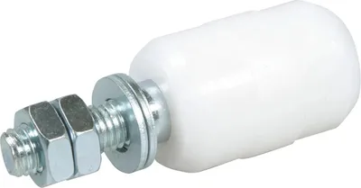 Produktbild von Rollführung F30Mm Ohne Fixierung