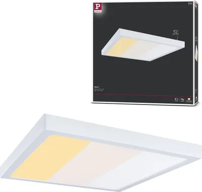 Produktbild von Paulmann LED Panel Abia 2