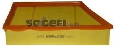 Obrázok produktu pre Vzduchový filter A1575