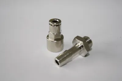 Produktbild von ELMAG Adapter für Einwegflaschen