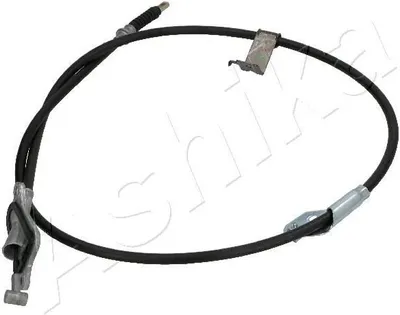 Produktbild von ASHIKA Handbremsseil Seilzug Feststellbremse für NISSAN ALMERA II Hatchback (N16) Rechts 131-01-104
