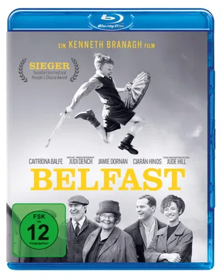 Produktbild von Belfast