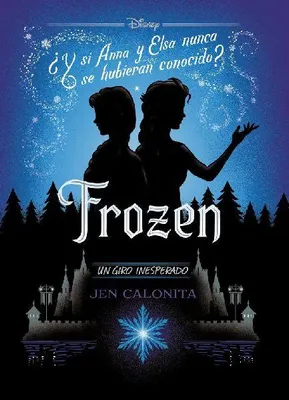 Produktbild von Frozen: Eine unerwartete Wendung